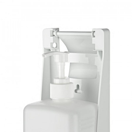 Titiz Damla Liquid Hand Sanitiser Dispenser 1000ml TP-298