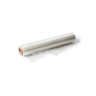 Aro Cling Wrap 300mmx600mx7.5mic Plastic Food Film Roll