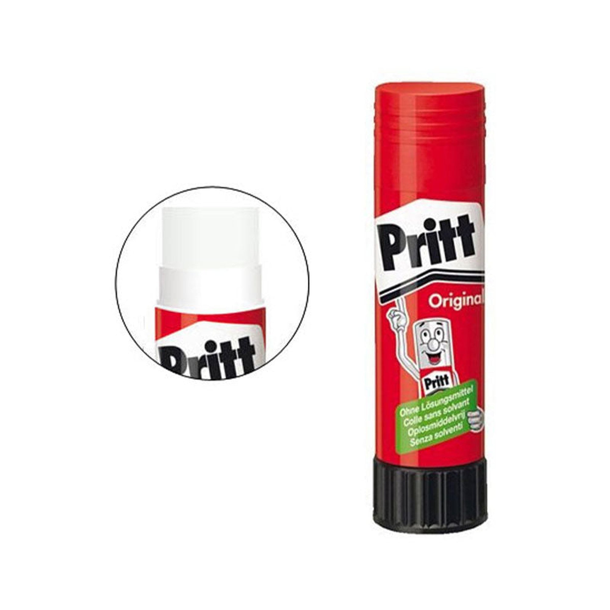 Pritt Glue Stick 11g