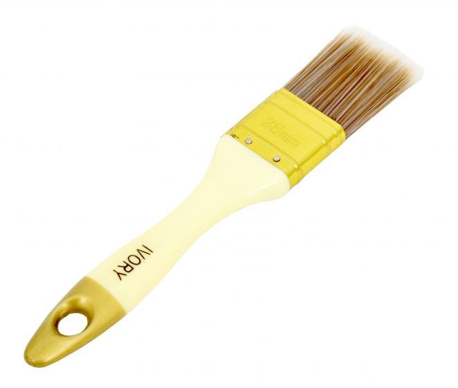Paint Brush Ivory 75mm F1527