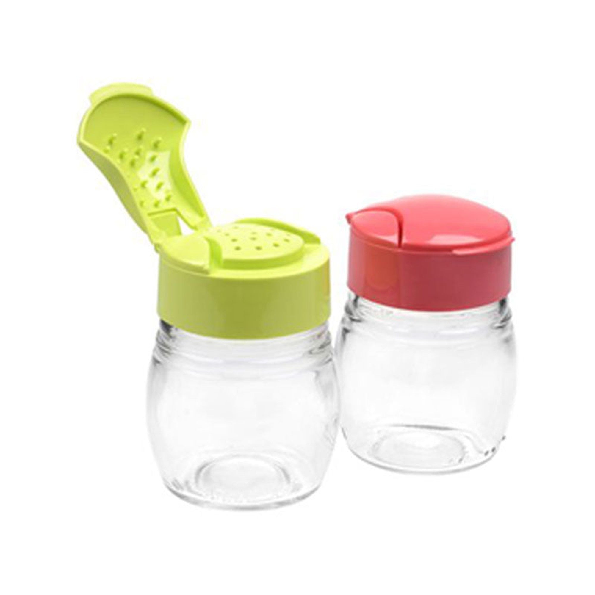 Titiz Oyster Salt Shaker KC-204