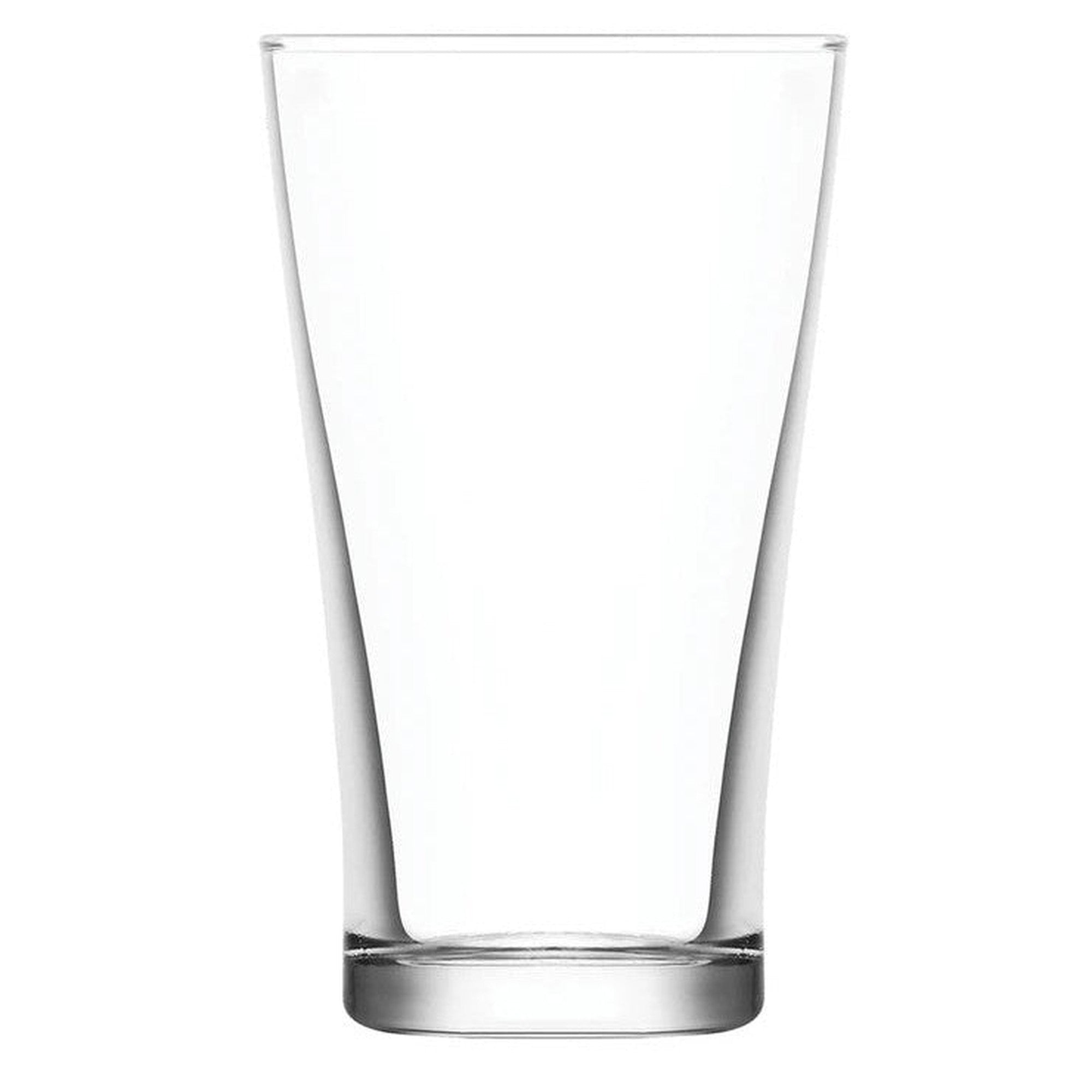 LAV Glass Tumbler 140ml Small Joy 6Pack SGN2040