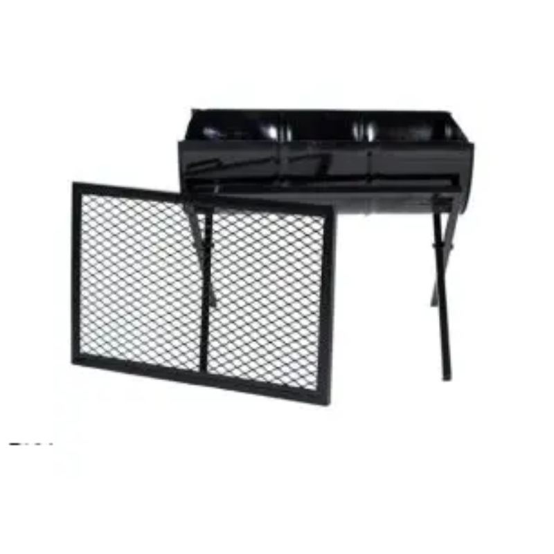 Totai TB Helix Charcoal Braai