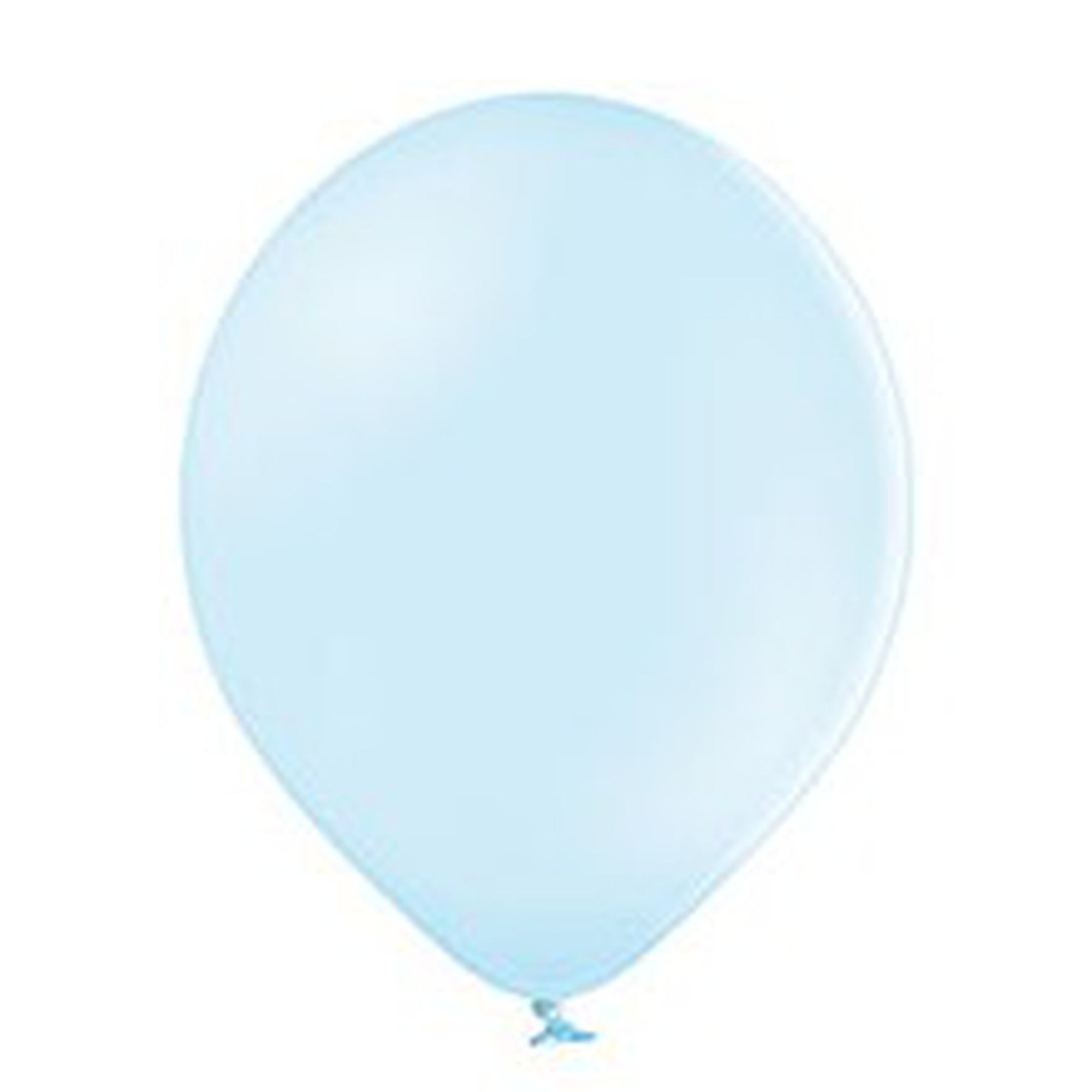 Latex Pastel Party Balloons B105 10pack