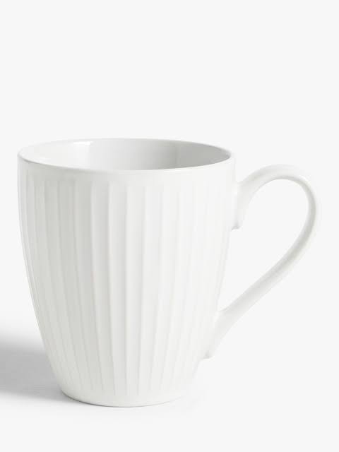 Ceramic Coffee Mug 350ml Assorted Colour 30632