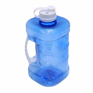 2L Gym Sports Water Bottle