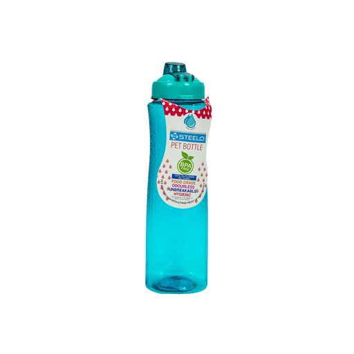 Sports Water Bottle 1000ml Steelo Sunnies