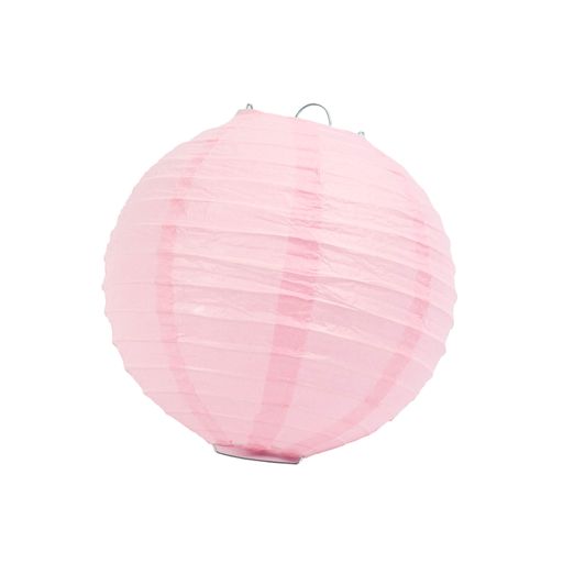 Chinese Paper Lantern Lamp 20cm Hanging