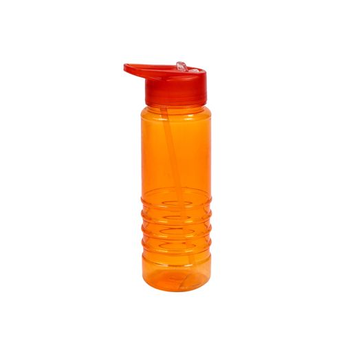 Sports Water Plastic Bottle