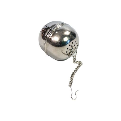 Tea Ball Infuser Stainless Steel with Chain 7803