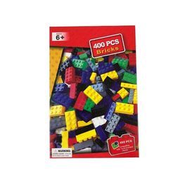 Kiddies Play Bricks 400pcs Em 38404009