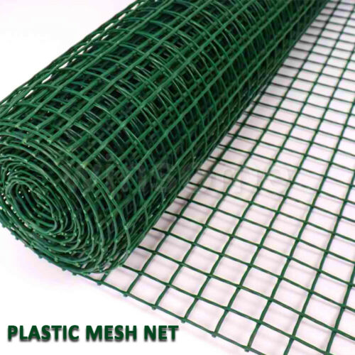 Garden Netting Plastic 1x1m