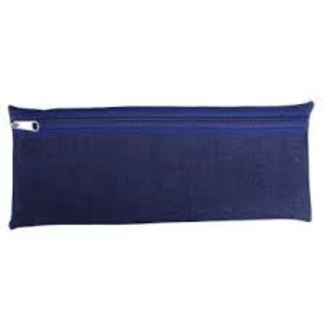 Denim Pencil Bag Denim 30cm SDS