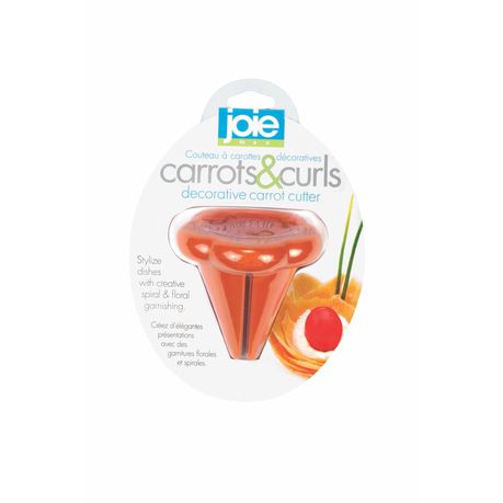 Joie Carrot Curler 14597