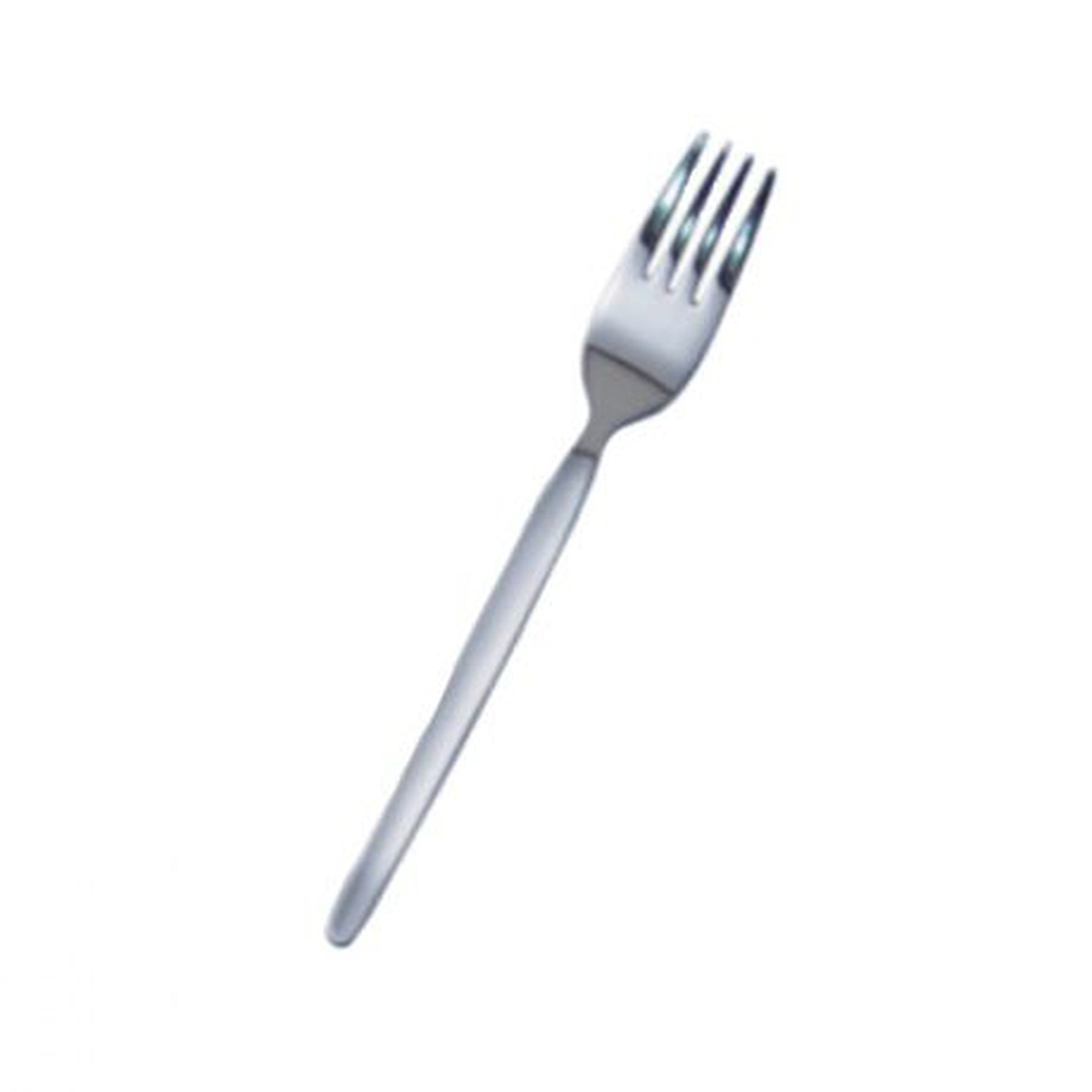 Eloff Dessert Forks Stainless Steel 12pack