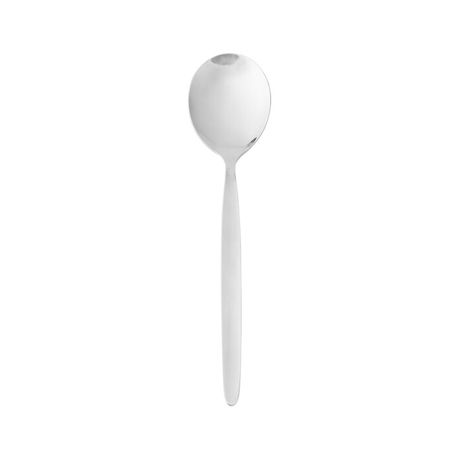 Eloff Soup Spoons Stainless Steel 12s
