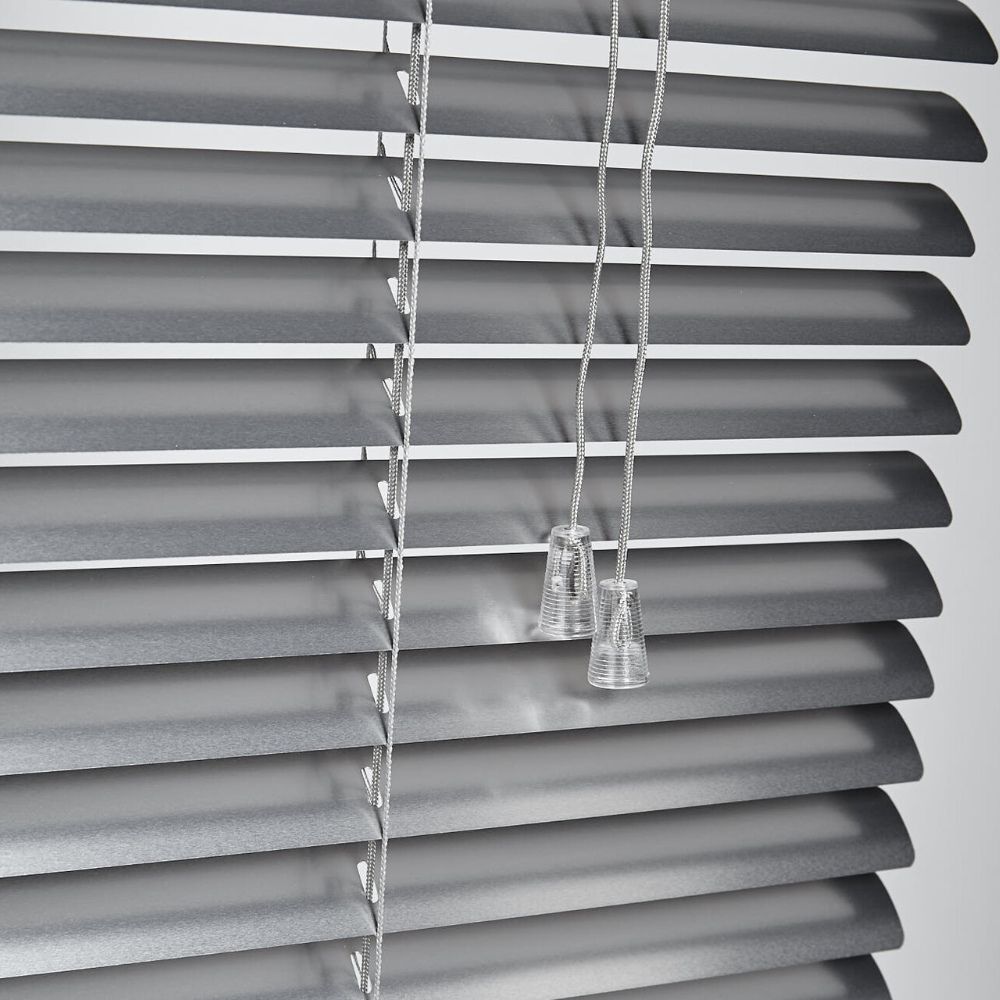 Totally Home Aluminium Blinds 60x90