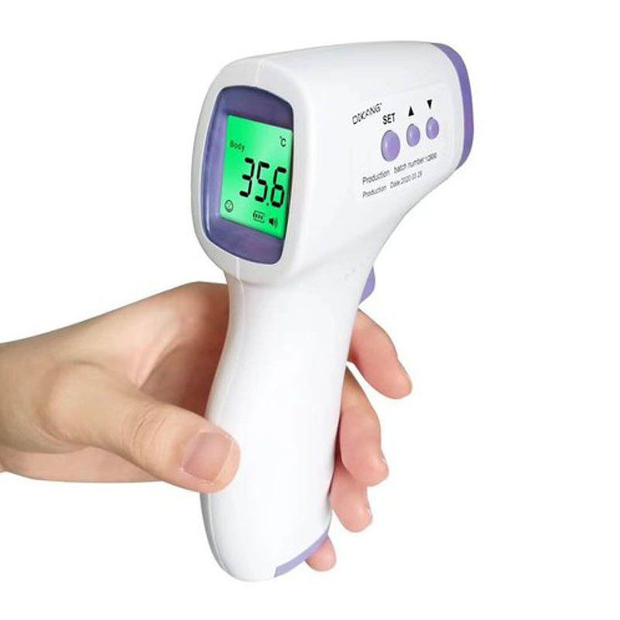 Non Contact Diigtal Thermometer