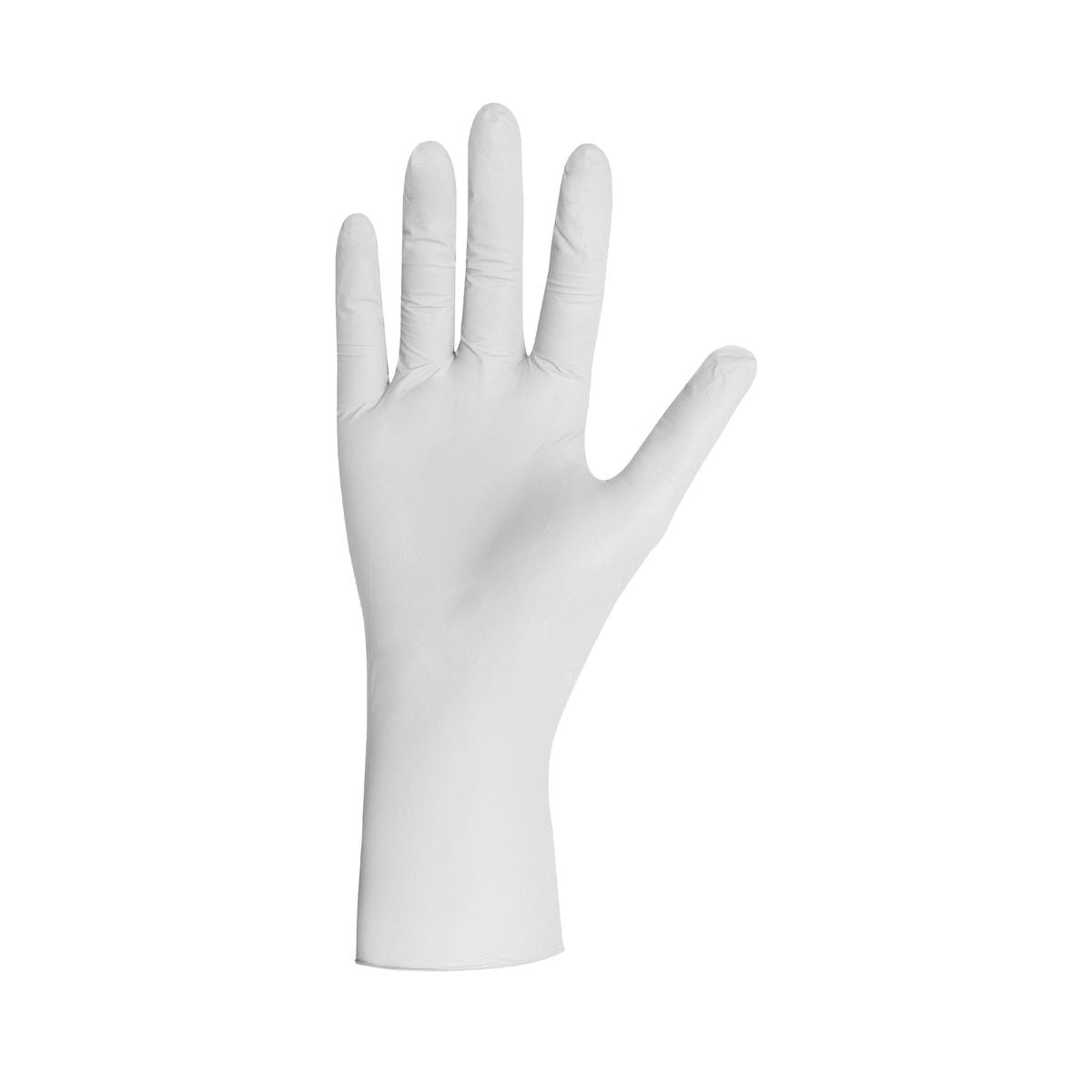 Latex Examination Gloves Latex Powder Free 100pack