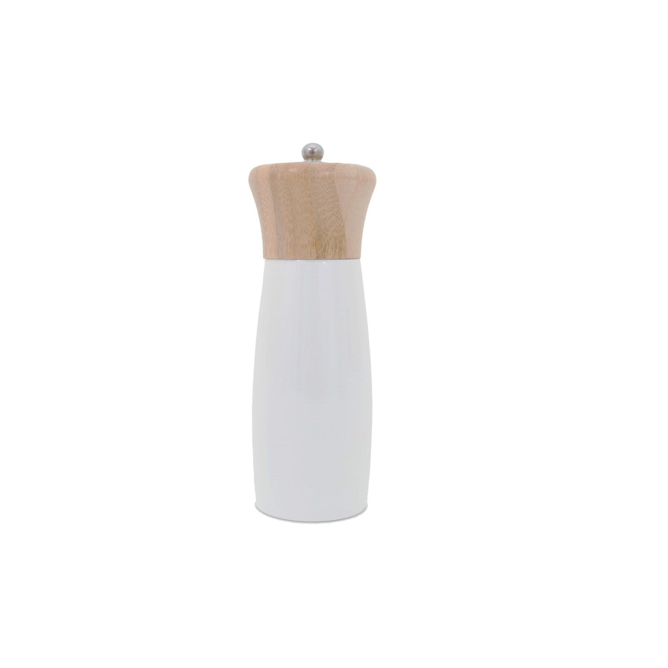 Grinder White Wood Top 33052