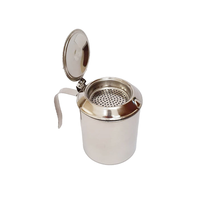 Stainless Steel Olive Oil Container 900ml SGN 2160