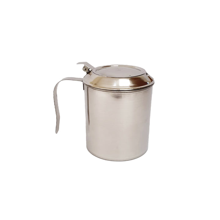 Stainless Steel Olive Oil Container 900ml SGN 2160