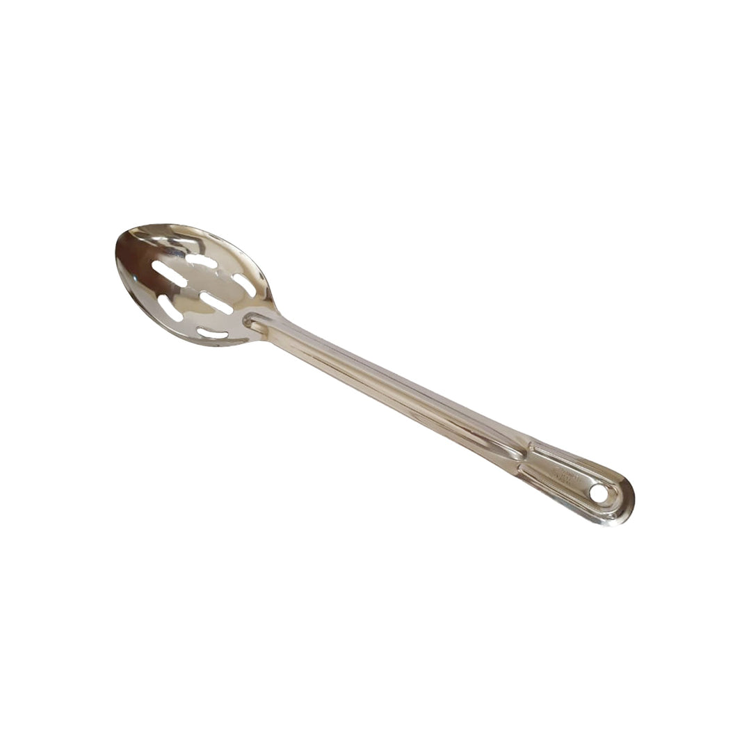 American Slotted Spoon Stainless Steel 13Inch SGN2163