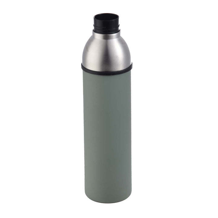 Bergner Vacuum Flask 570ml Green Stainless Steel SGN2201