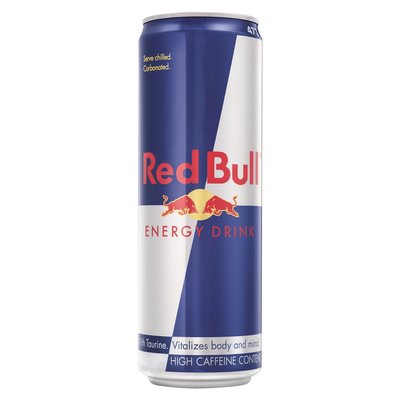 Energy Drink Red Bull 473ml