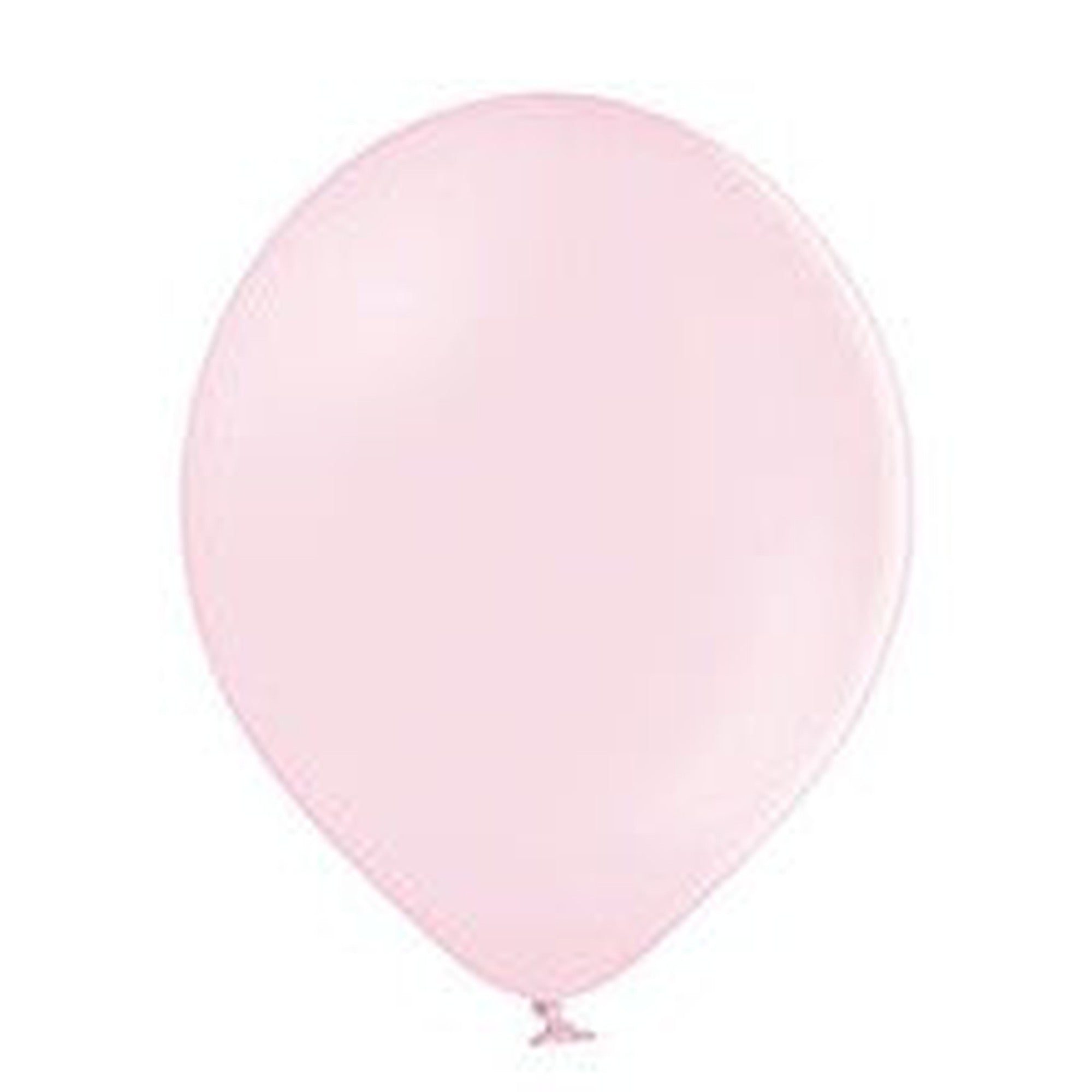 Latex Pastel Party Balloons B105 10pack