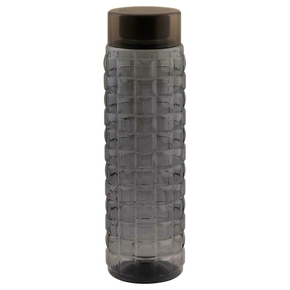 Sports Water Bottle 1000ml Steelo Solid