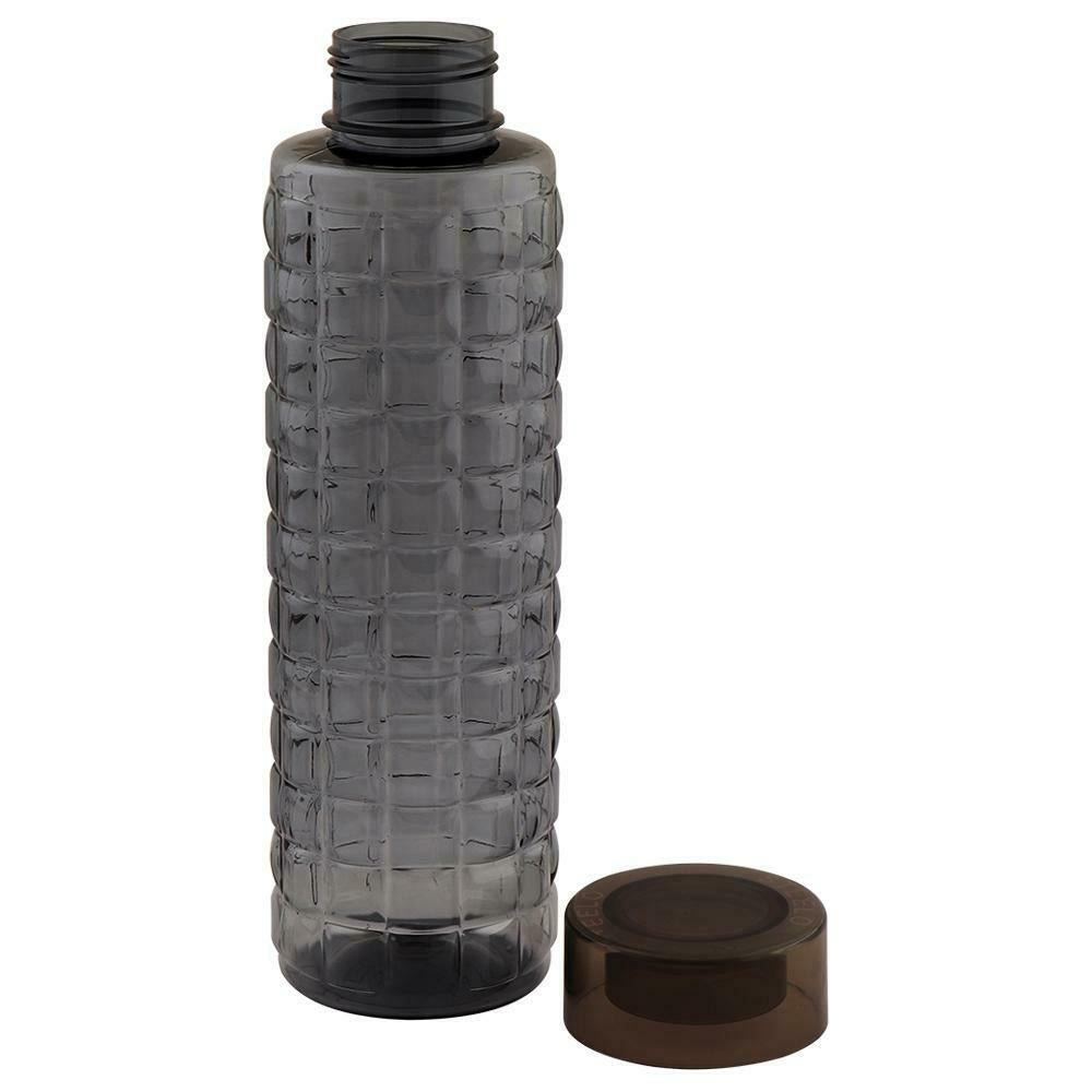 Sports Water Bottle 1000ml Steelo Solid