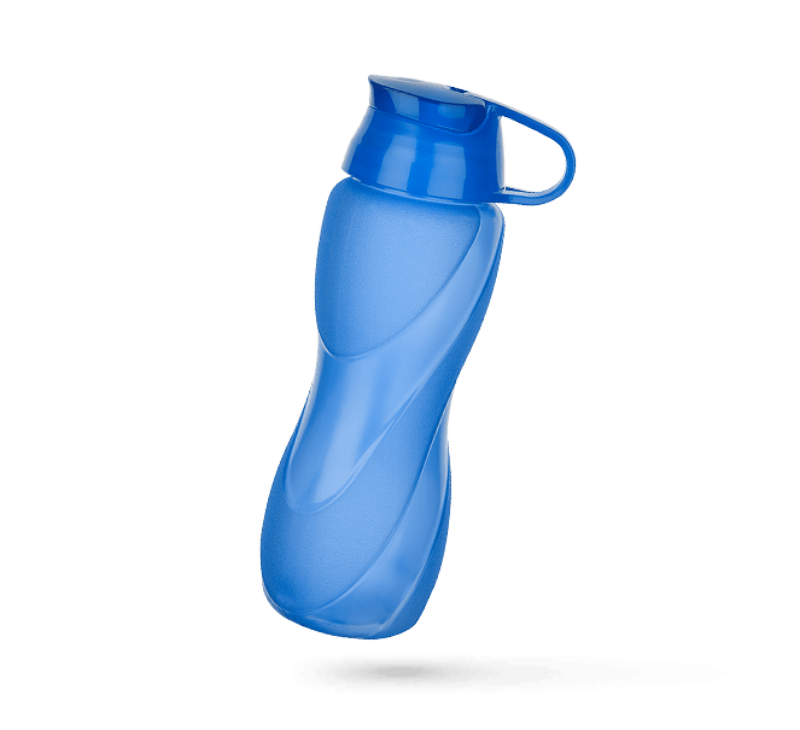 Titiz Fresh Sports Water Bottle 750ml TP-491
