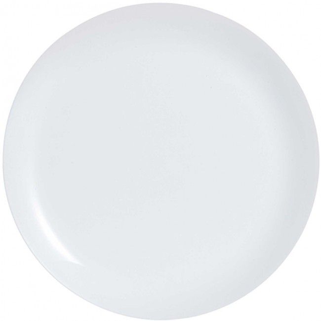 Consol Opal Dinner Plate 250mm 41039