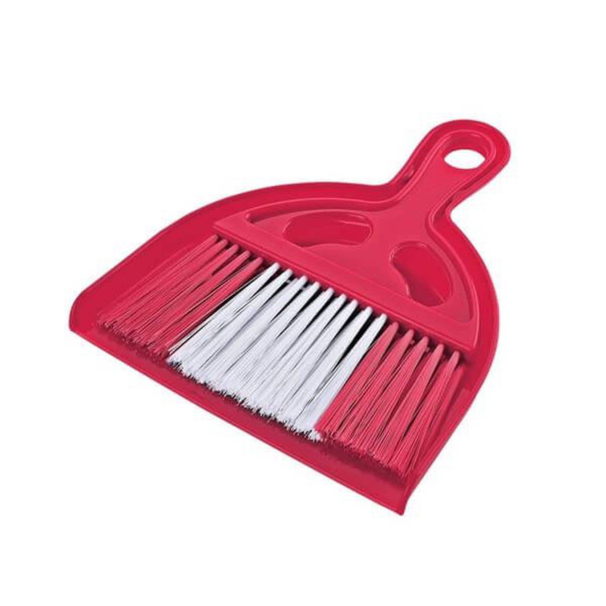 Titiz Damla Dustpan & Brush Set TP-173