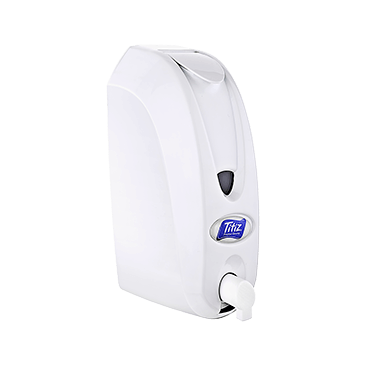 Titiz Foam Liquid Hand Soap Dispenser 720ml Colour Box TP-195
