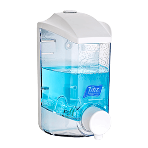 Titiz Dispenser Soap and Shampoo TP-293