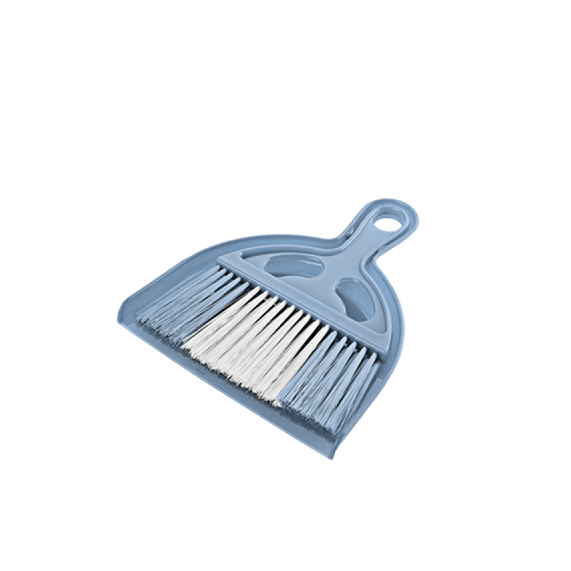 Titiz Damla Dustpan & Brush Set TP-173