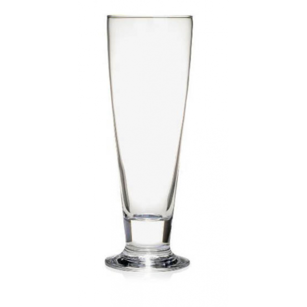 Nadir Glass Tumbler 300ml Tulipa Beer 300ml 27552