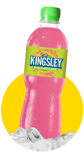 Kingsley Cola Assorted 2L