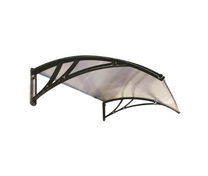 Outdoor 1.2m Multiwall Awning