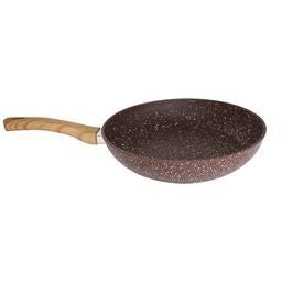 Fry Pan Granite Forged 24cm SGN2001
