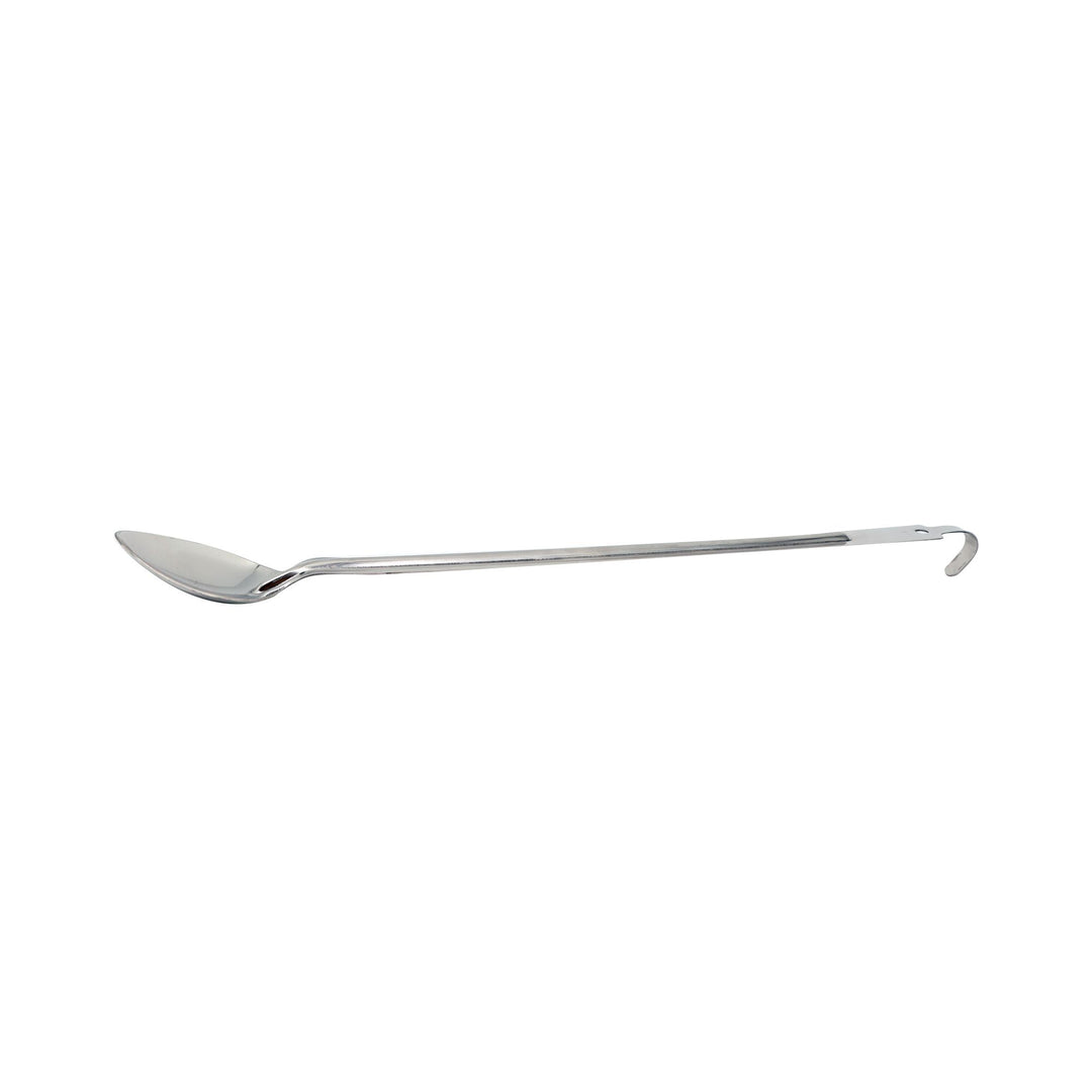 Basting Spoon Solid Stainless Steel 21inch SGN1752