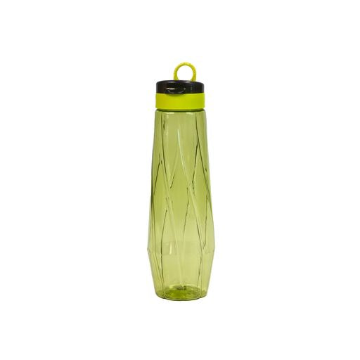 Sports Water Bottle 1000ml Steelo Sienna