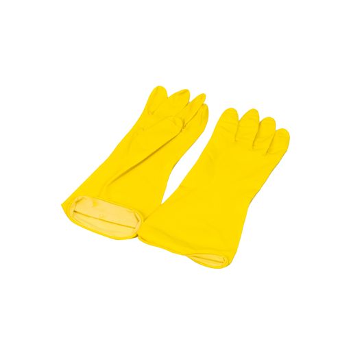 Household Latex Gloves 1-Pair A040