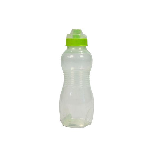Nu Ware 350ml Kids Sports Water Bottle Plastic