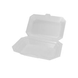 Fomo Food Tray No.20 Clamshell 75pack